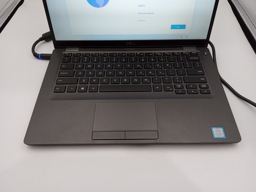 Dell Latitude 5400 14" Laptop Intel i5 8th Gen 8GB RAM 128GB SSD Windows 11 -RR - Picture 2 of 6
