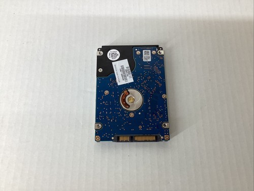 HGST 5K1000-750 HTS541075A9E680 750 GB 2.5" SATA Laptop Hard Drive - Picture 4 of 4