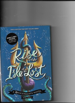 descendants rise of the isle of the lost descendants rise of the isle of the lost
