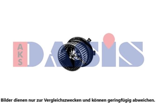 AKS DASIS ventilatore interno ventilatore riscaldamento ventola 018023N - Foto 1 di 1