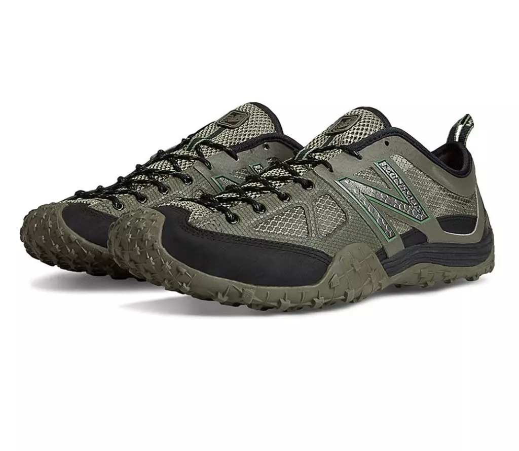 New Men s NEW BALANCE Minimalist 007 MX007 Trail Shoes 769 510 481