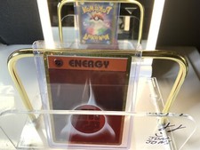 Pokemon Card - Classic Collection [CLV] 034/034 - FIGHTING ENERGY (holo) - NM/M