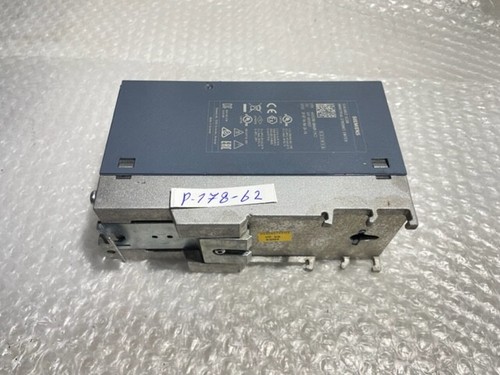 Siemens Scalance XC208 Industrial Ethernet Switch 6GX5208-0BA00-2AC2 - Bild 7 von 7