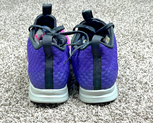 NIKE FREE HYPERVENOM 2 FC mens Sz 11 New 747140 500 - Picture 7 of 8