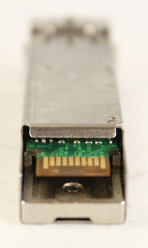 Nokia 472579A.101 JSH-62S1DA1-001 6.25G 300m 850nm MM SFP Transceiver Module - Picture 4 of 5