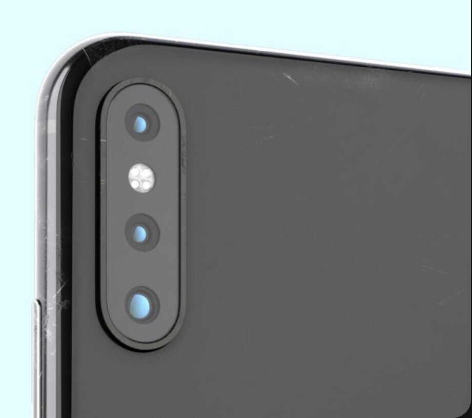 Apple iPhone X- 64GB - Space Gray (Unlocked) Good Condition.