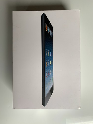 Apple iPAD Mini 1st Gen16GB WiFi Unlocked - Need Battery Outer Glass Replacement - Picture 12 of 12