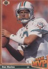 1991 Upper Deck Dan Marino #465