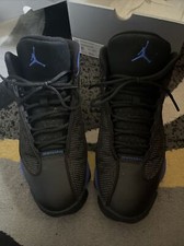 Nike Air Jordan 13 Retro Sz 8 Hyper Royal 2020