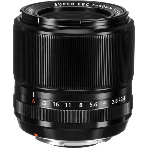 BRAND NEW BOXED Fujifilm Fuji Fujinon XF 60mm f2.4 R Macro Lens -DHL Express- - Picture 2 of 5