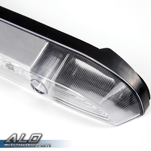 Fit For 2001-2004 Nissan Frontier Pickup LED 3rd Third Brake Light Cargo Lamp - Picture 8 of 12