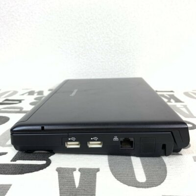 Panasonic Let's note CF-J10 10.1 inch Core i3 4GB Memory