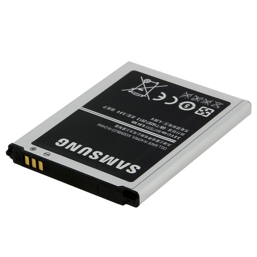 Batterie original Samsung B150AC pour Samsung Galaxy Core I8260 / Core Plus G350 - Photo 3/4