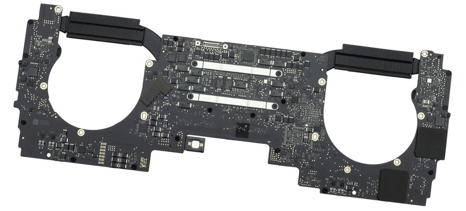 ✅ Apple MacBook Pro 13" 2018 A1989 Logic Board i5 2.3GHz 8GB 256GB + Touch ID ✅ - Image 3 of 3