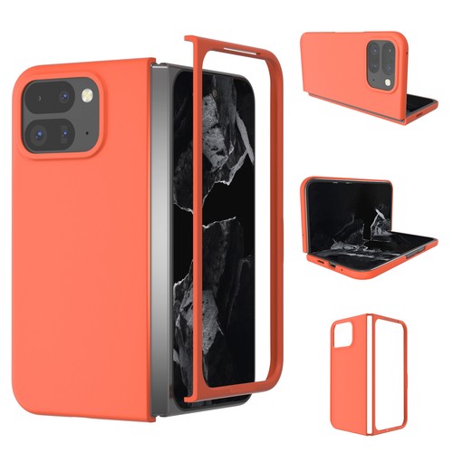 Caseswill For Google Pixel 9 Pro Fold Case Slim Matte Hard Protective Cover - Picture 15 of 28