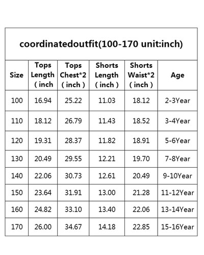 Hecendolame Short Sleeve cute Costume Princess Children Girls T-shirt 7-8years - Picture 3 of 5