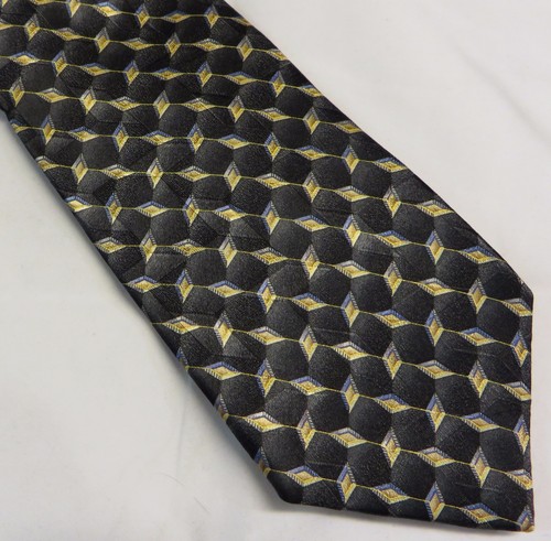 Corbata ejecutiva Christian Dior 100 % seda  - Imagen 1 de 3