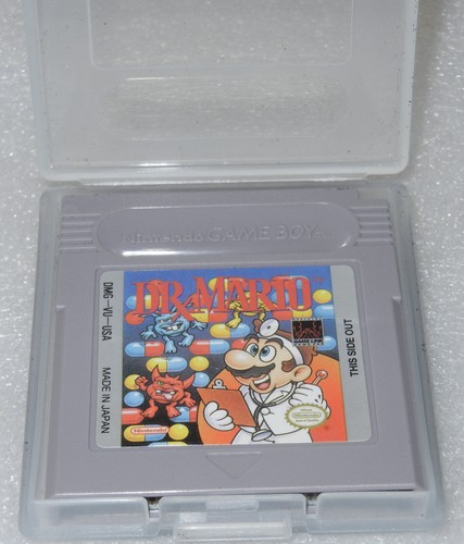 Nintendo Gameboy und Gameboy Farbspiele, wählen Sie Ihr Spiel! GUC! - Bild 15 von 55