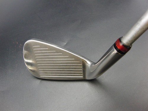 Yonex VMX V-Con Core 5 Iron Regular Graphite Shaft Yonex Grip - Picture 2 of 4