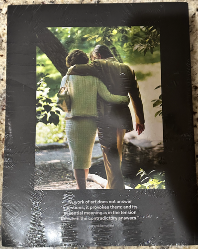 Queue Magazin Ausgabe fünfzehn - Bradley Cooper und Carey Mulligan Netflix - Bild 2 von 2