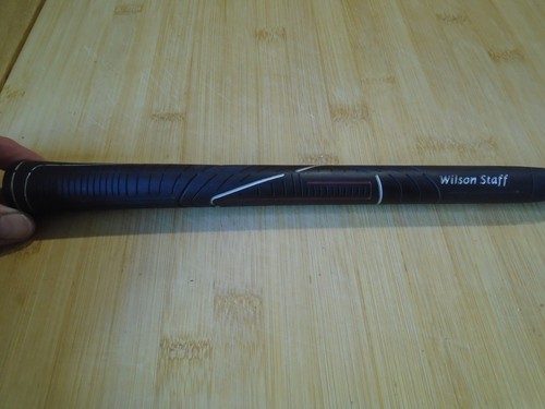 PRE~LOVED WILSON STAFF Di9 GOLF CLUB ~ 6 IRON ~ GRAPHITE SHAFT - Picture 7 of 8
