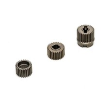 Axial Transfer Case Metal Gears: SCX10III - AXI232032