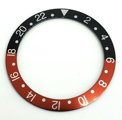 skx031 bezel insert