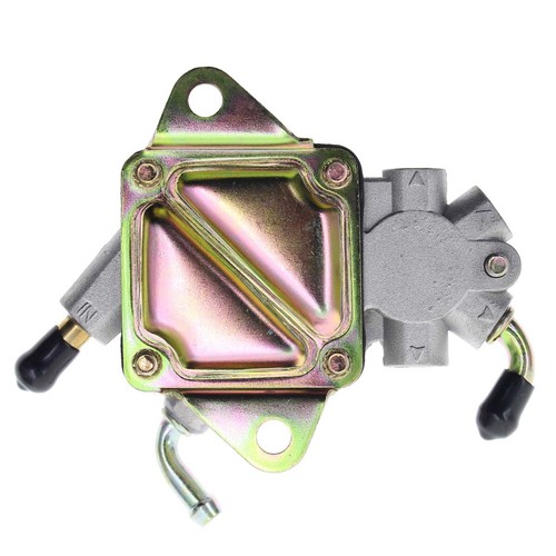 1/4" Fuel Pump Assembly for Yamaha Rhino 660 YXR660 2004-2007 5UG-13910-01-00 - Picture 10 of 10