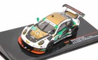 Coches de carreras de automodelismo y aeromodelismo daytona Porsche, Escala 1:43