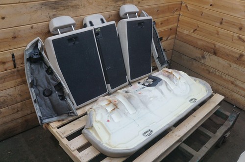 Set Front Rear Left Right Seat Heated Seat OEM Bmw M340i Xdrive G20 2020 *Note* - Picture 3 of 24