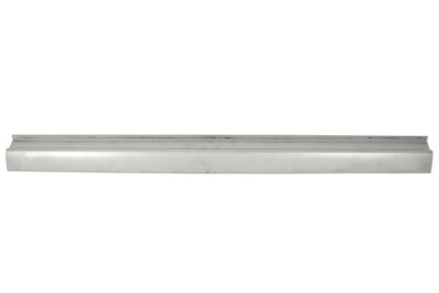 Rocker Repair Panel Side Skirt Right = Left Fits For Toyota Yaris HB ...