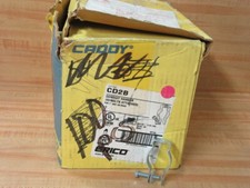 Erico Caddy CD2B Conduit Hanger W/Bolt 181150 (Pack of 127)