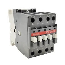 NOFUEL A30-30-10 AC Contactor 120V coil 30A 1NO replace Contactor A30-30-10-84