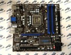 MSI H55M-E33 Intel H55 4X DDR3 RAM Socket 1156 Micro ATX HDMI VGA DVI Carte Mère