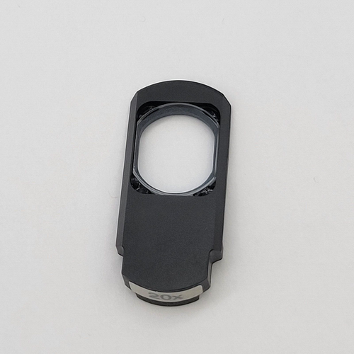 Nikon Microscope D-C DIC Prism Slider 20x - Picture 2 of 3