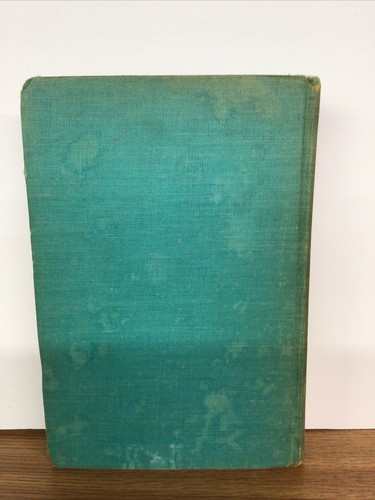 Elsie's Womanhood Book by Martha Finley Vintage Hardcover 1917 - Picture 2 of 7