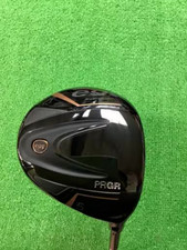 2024 PRGR SUPER egg 5W 19deg carbon SR-flex M-40 Fairway Wood Golf Club R303