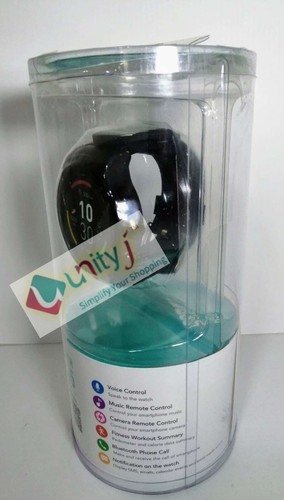 Reloj Inteligente Prixton con GPS SWB35 - Monitor de Ritmo Cardíaco, Traductor de Sueño y Actividad... - Imagen 5 de 5