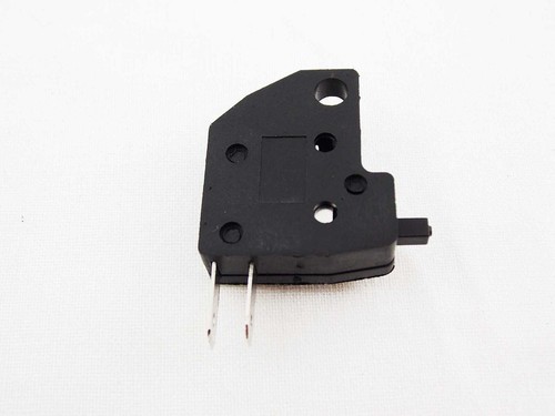 KAWASAKI ER650 Z650 17-18 FORSETI FRONT BRAKE LIGHT SWITCH ASSEMBLY - Foto 2 di 3