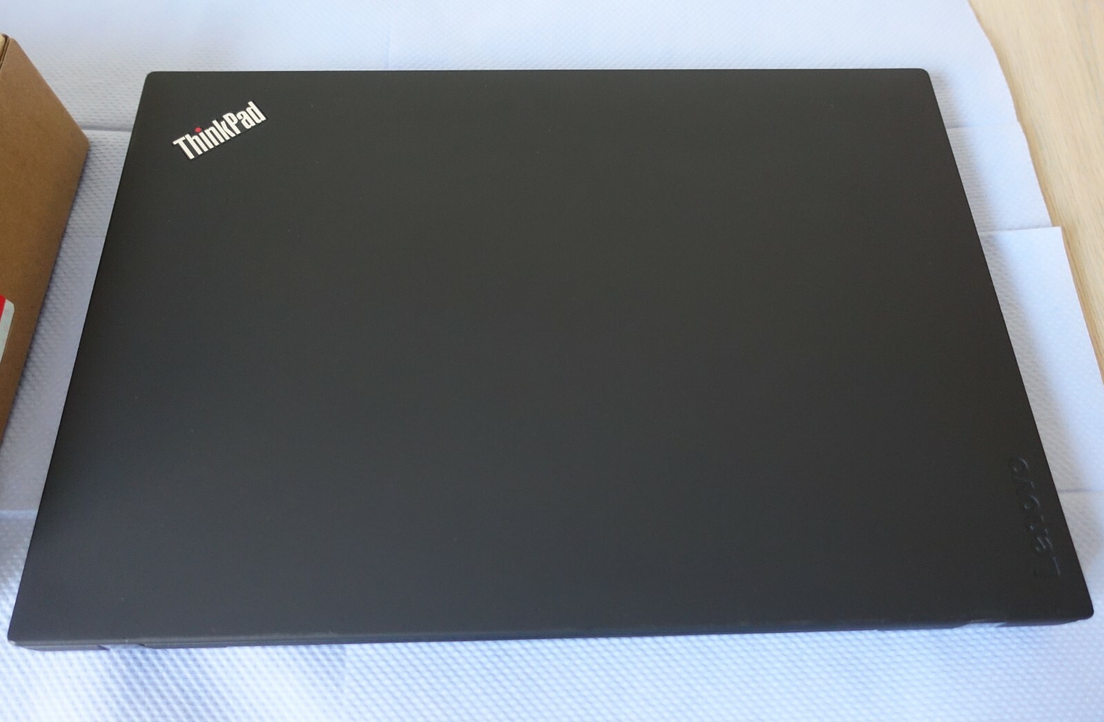 Details zu LENOVO ThinkPad T470 14\