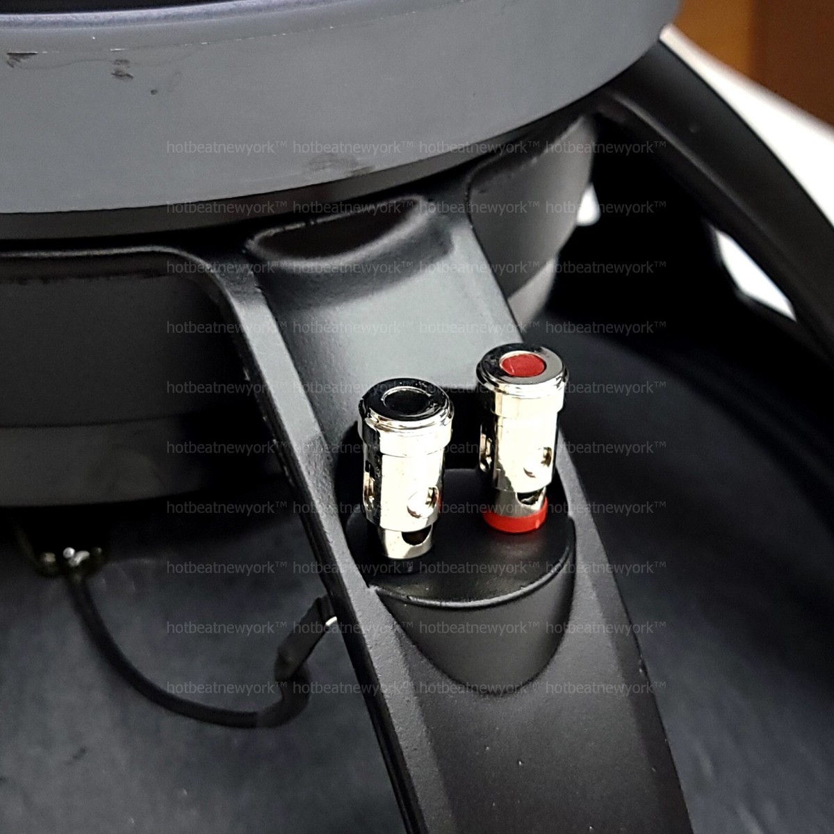 Upgrade Replacement Subwoofer Driver for Yorkville ES18P LS801P