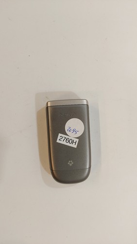 2095.Nokia 2760H Very Rare - For Collectors - Unlocked - Picture 4 of 8