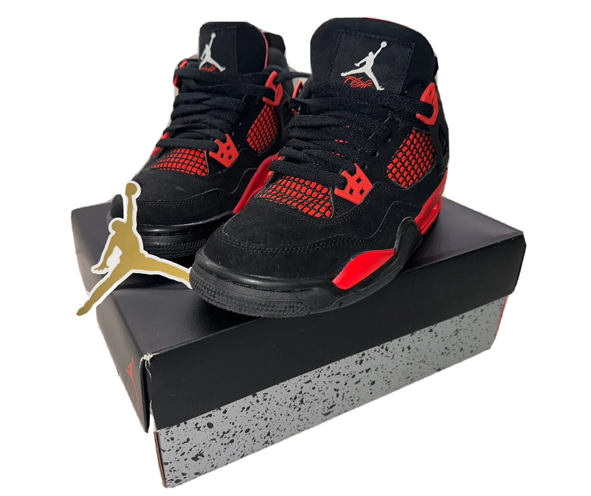 Jordan 4 hotsell 5