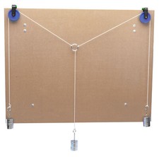 EISCO Parallelogram of Forces Apparatus