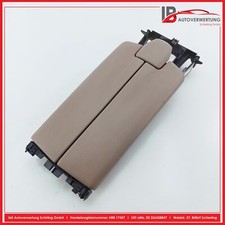 MERCEDES BENZ E-KLASSE W212  Armlehne Mittelarmlehne Leder 0005746037 2125409110