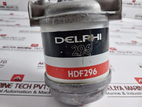 DELPHI HDF296 Fuel Filter 5836B020 - Picture 9 of 9