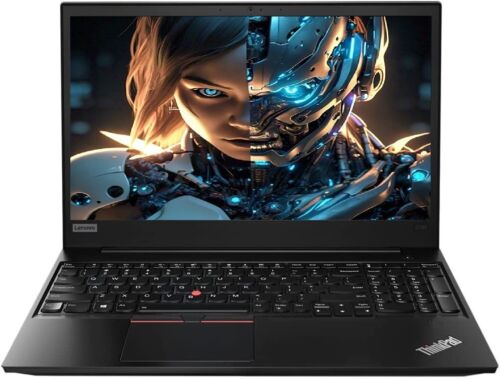 15.6" FHD Lenovo ThinkPad Laptop: Intel i5QC! 16GB RAM~512GB SSD! Windows 11! - Picture 13 of 21