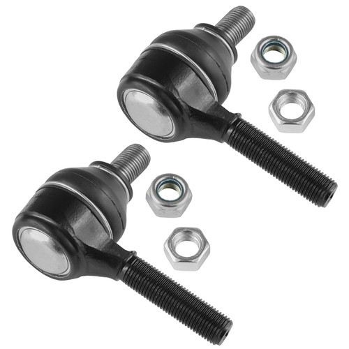 Juego de 2 extremos de varilla de amarre para rótulas John Deere Gator Xuv 825I 850D 855D Utv - Imagen 3 de 7