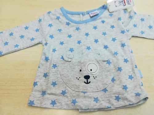 TUTINA PRIMAVERILE NEONATO 0 - 1 - 3 - 6 MESI - Picture 21 of 24