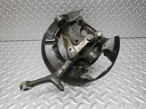 ⚙0849⚙ Mercedes-Benz C107 350SLC Wheel Hub Front Left - Picture 6 of 9